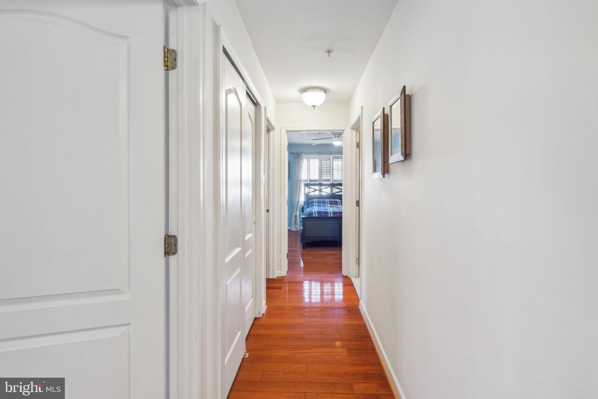 JAMISON PARK - Residential