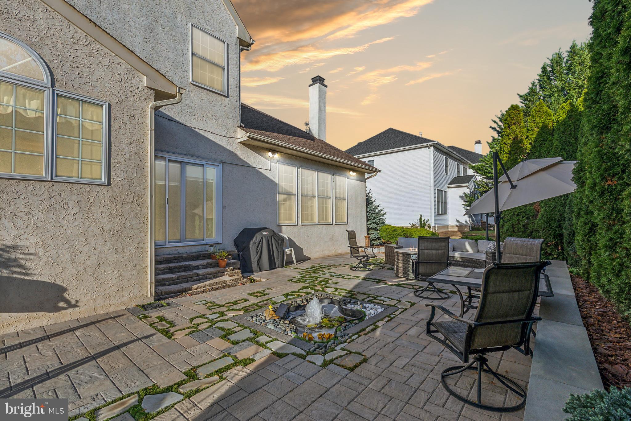 JAMISON PARK - Residential