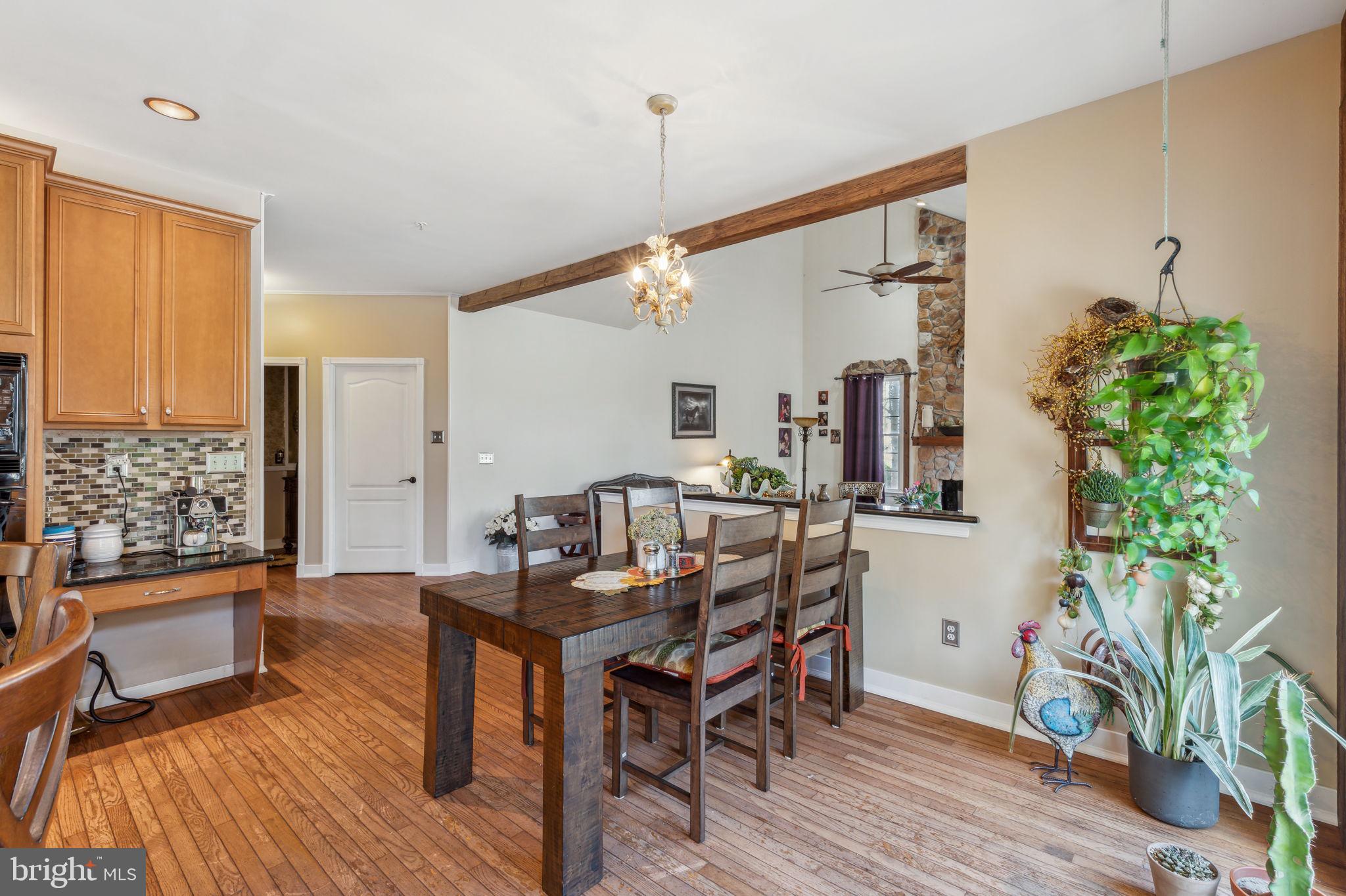 JAMISON PARK - Residential