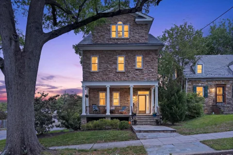 4125 19th Street NE, Washington, DC 20018 - #: DCDC2264238