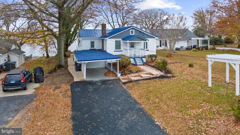 107 CHERRY LANE PERRYVILLE MD 21903