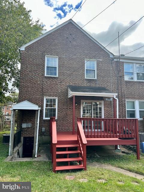 WESTOWNE - Residential Lease