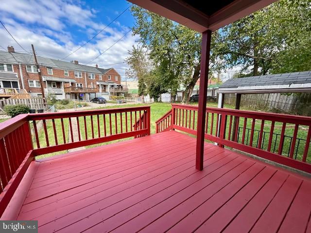 WESTOWNE - Residential Lease