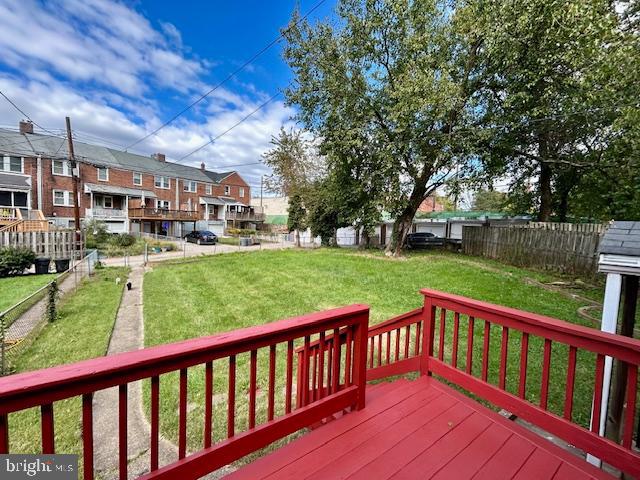 WESTOWNE - Residential Lease