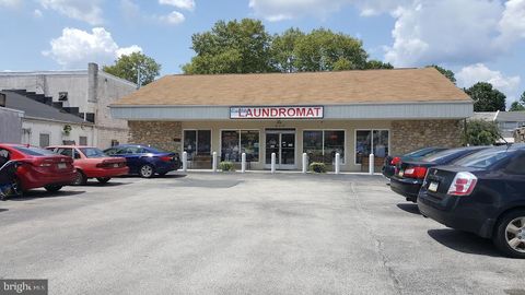 517 CHESTER PIKE PROSPECT PARK PA 19076