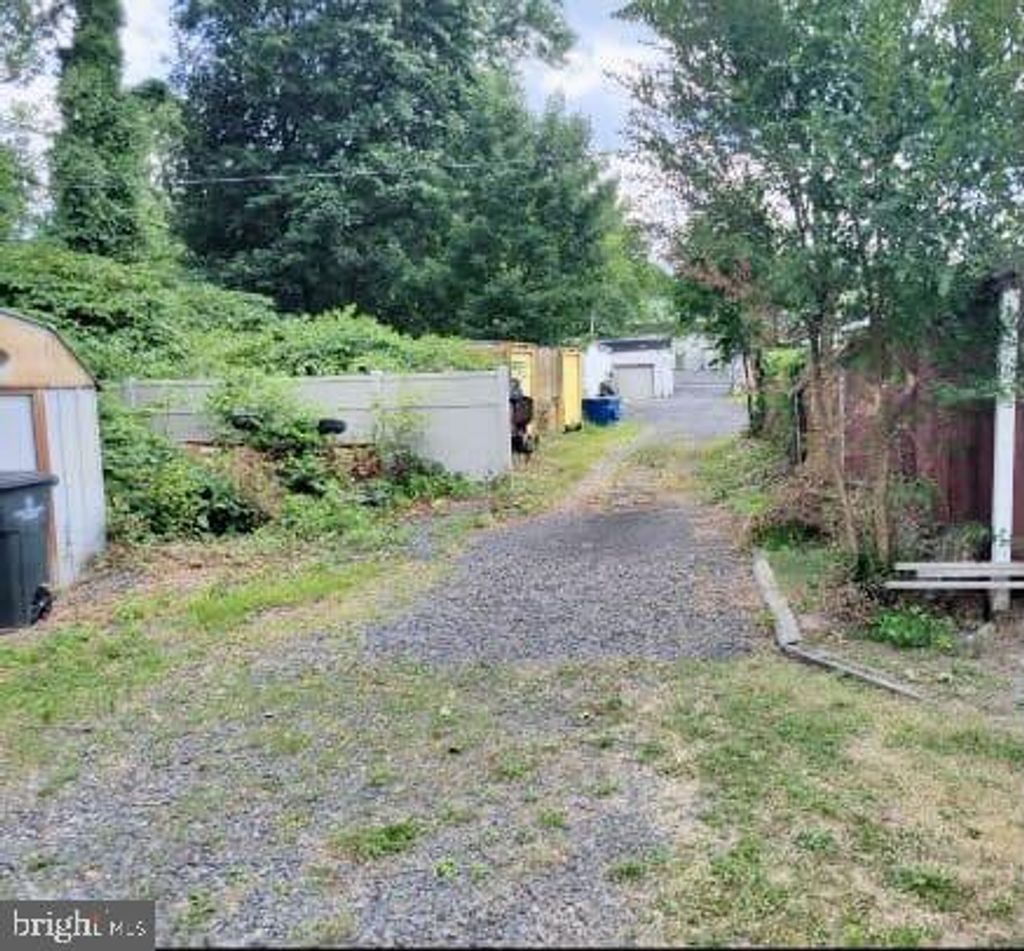 Photo of 1921 Fairview Avenue, WILLOW GROVE, PA 19090 (MLS # PAMC2161204)