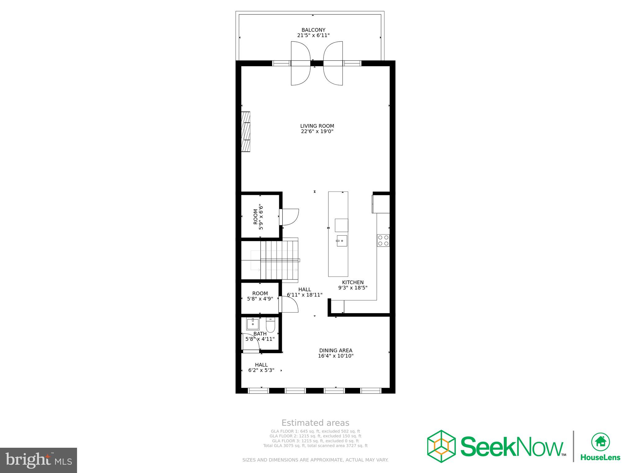 SUBURBAN GREENE - Residential