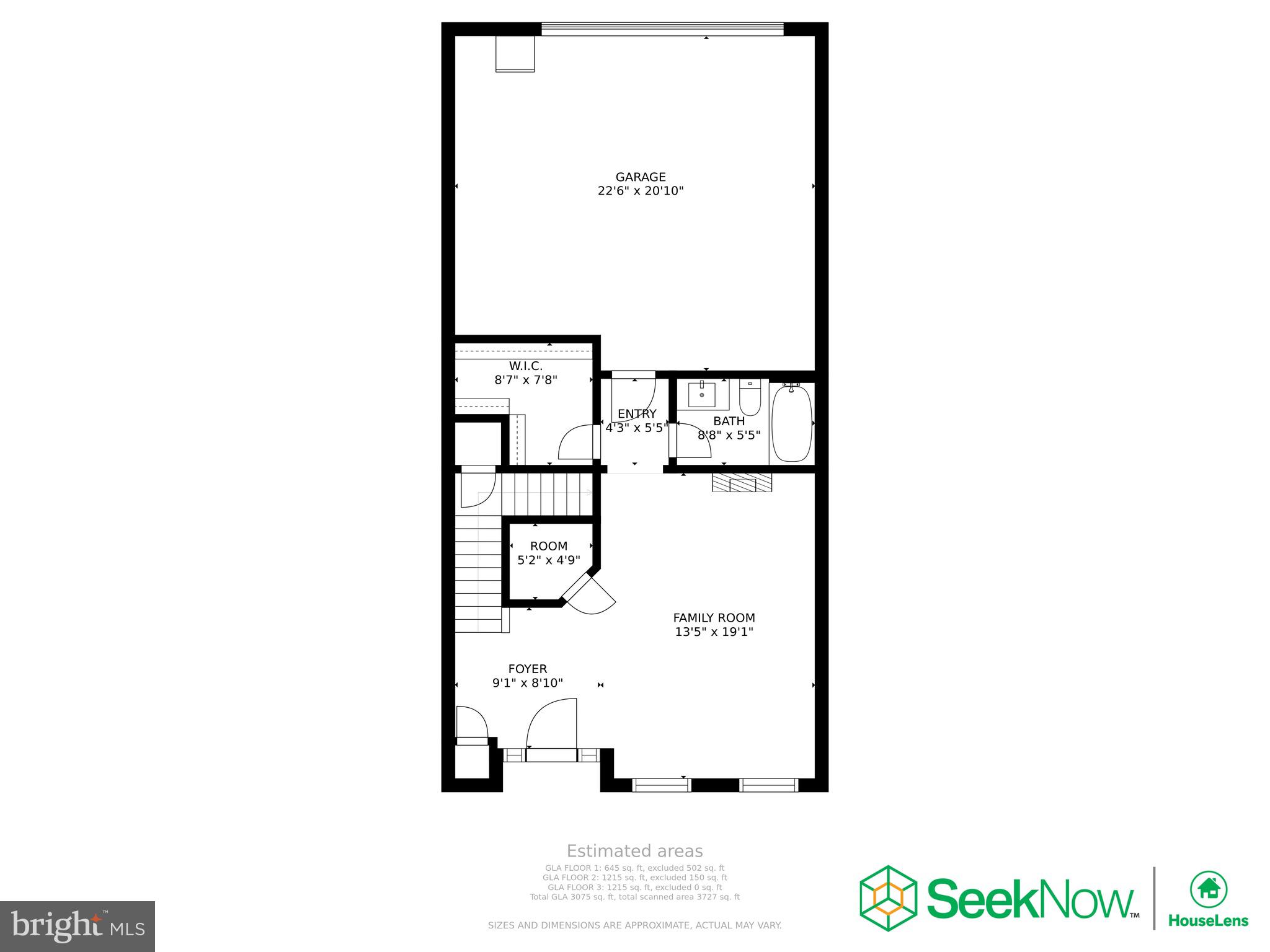 SUBURBAN GREENE - Residential