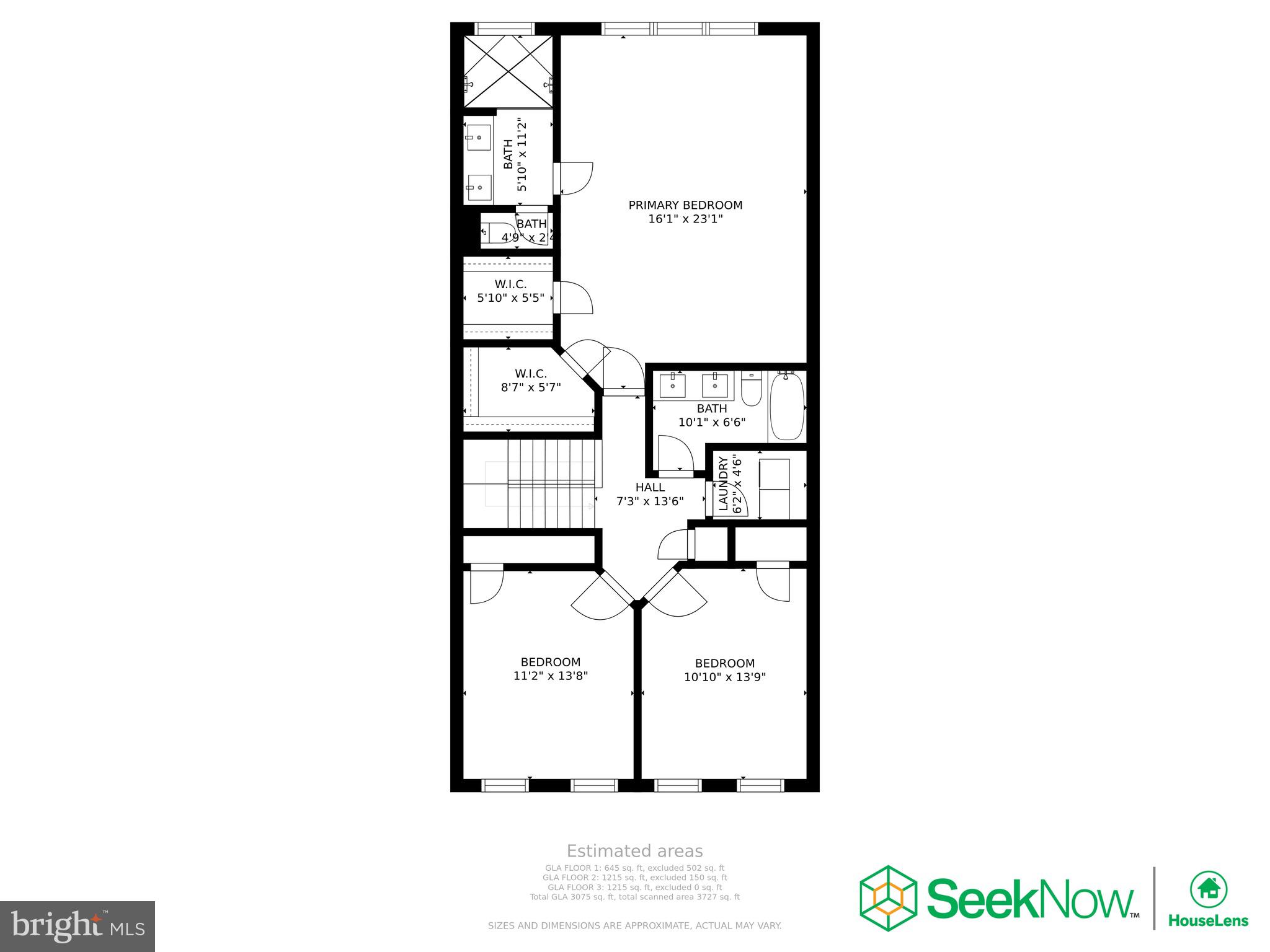 SUBURBAN GREENE - Residential