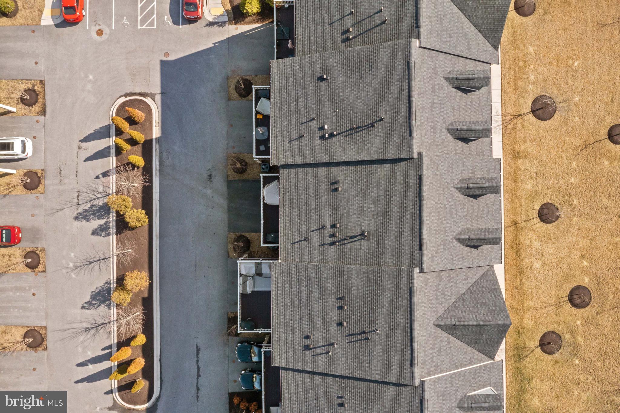 SUBURBAN GREENE - Residential