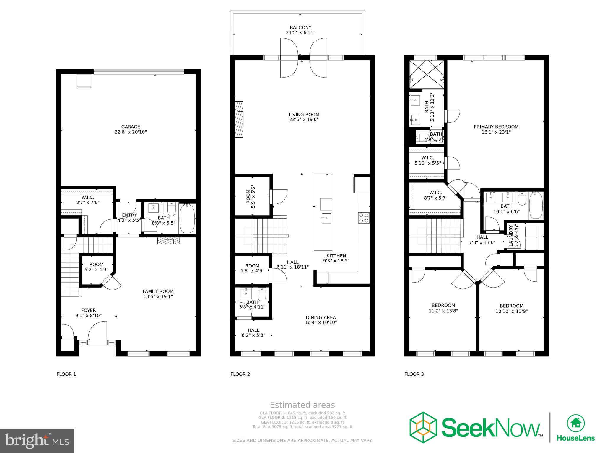 SUBURBAN GREENE - Residential