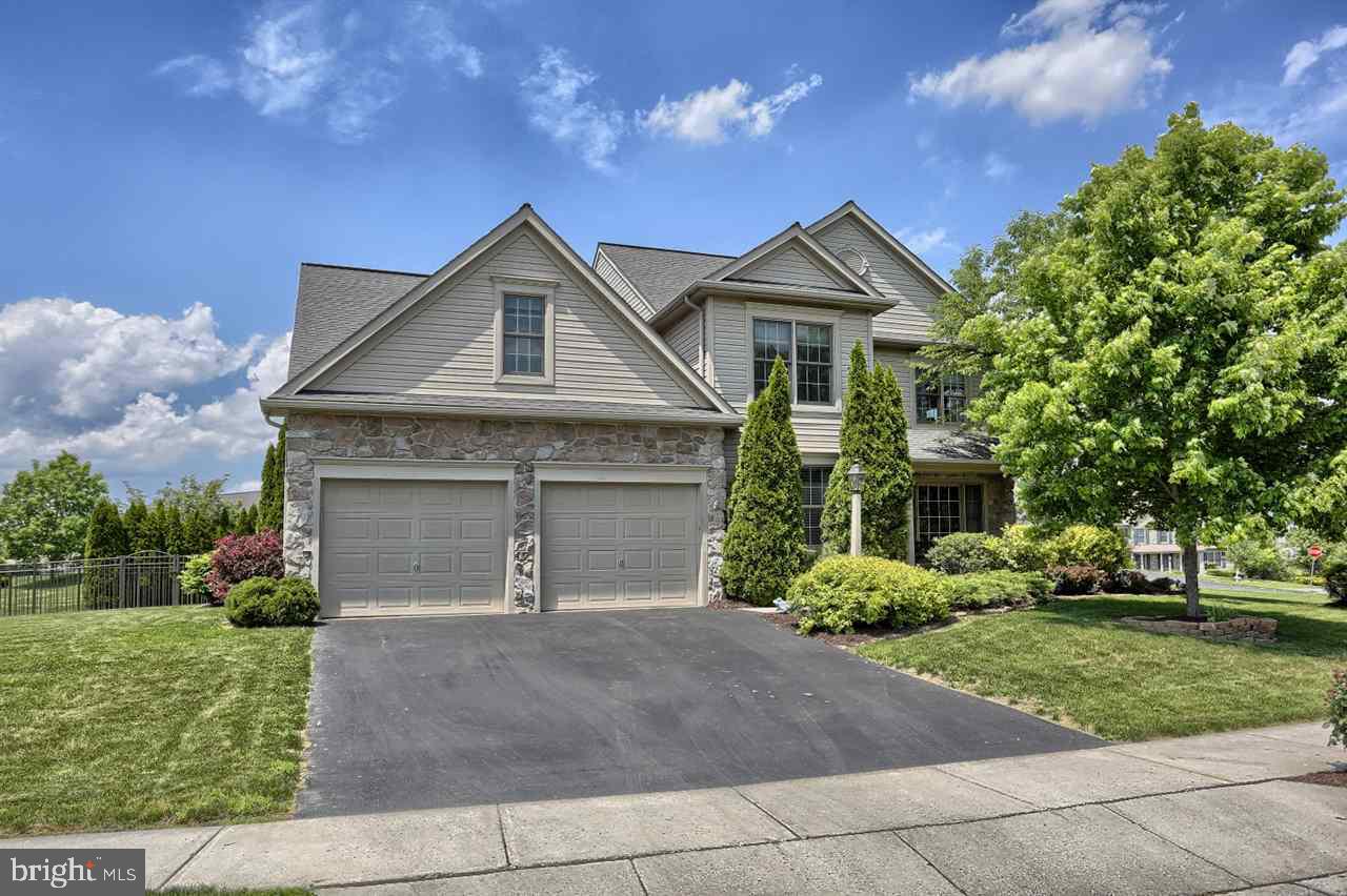 SOUTHERN MEADOWS - Residential