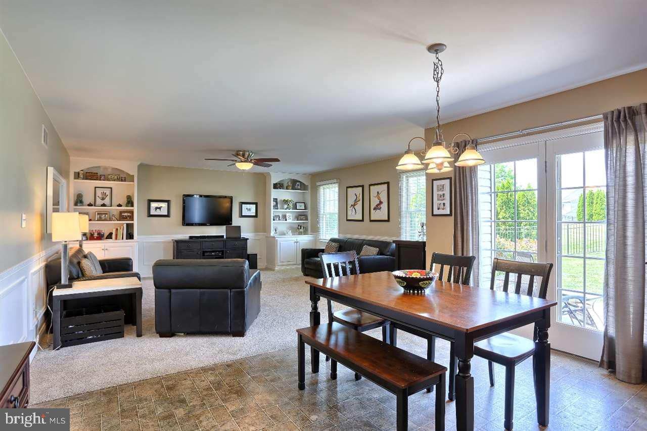 SOUTHERN MEADOWS - Residential