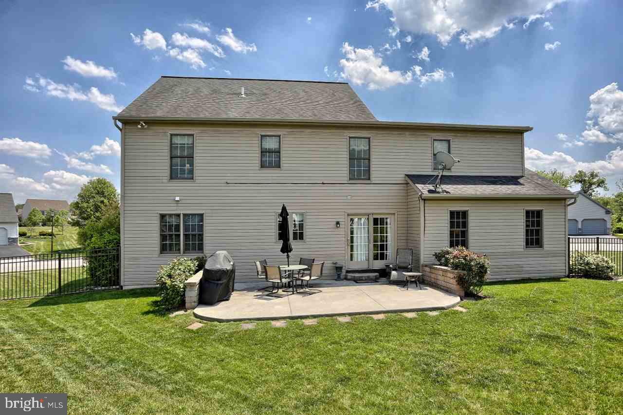 SOUTHERN MEADOWS - Residential