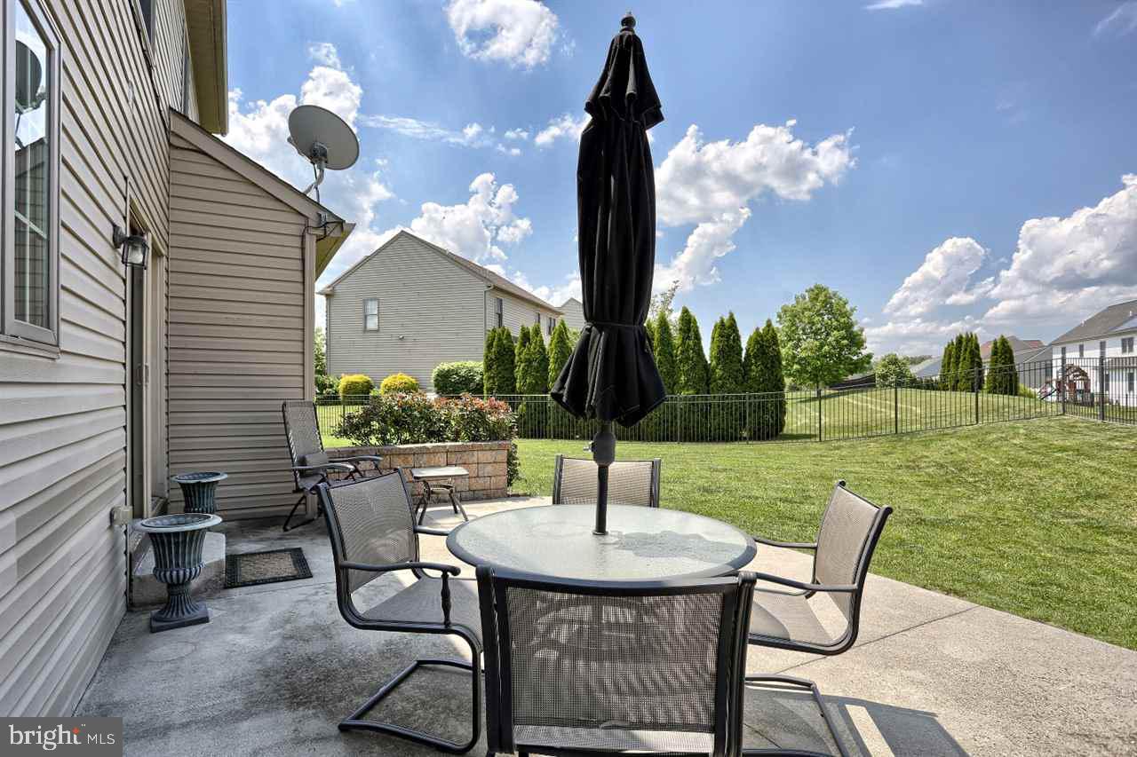 SOUTHERN MEADOWS - Residential