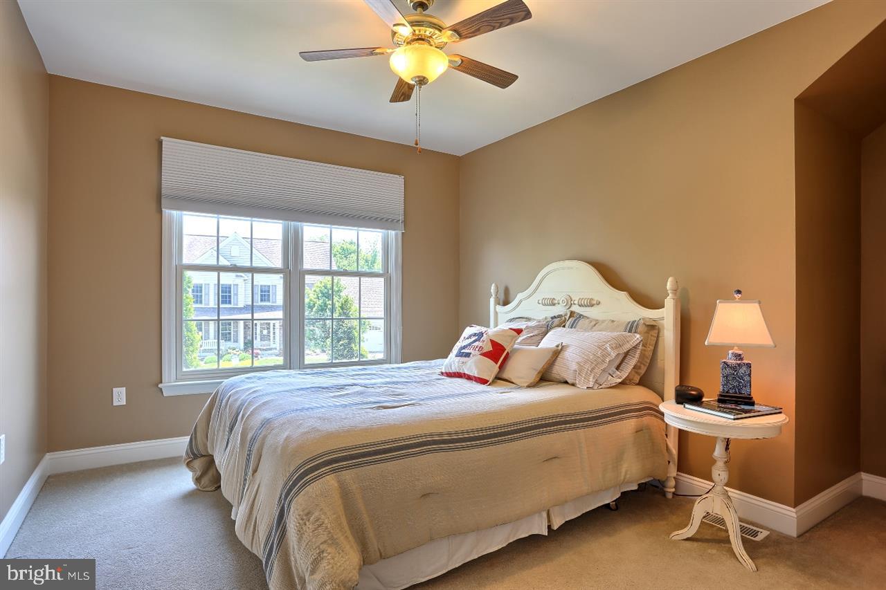 SOUTHERN MEADOWS - Residential