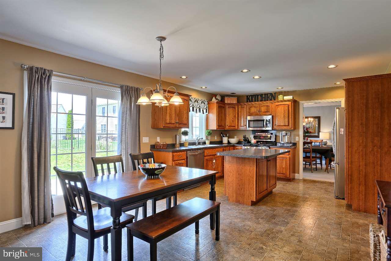 SOUTHERN MEADOWS - Residential