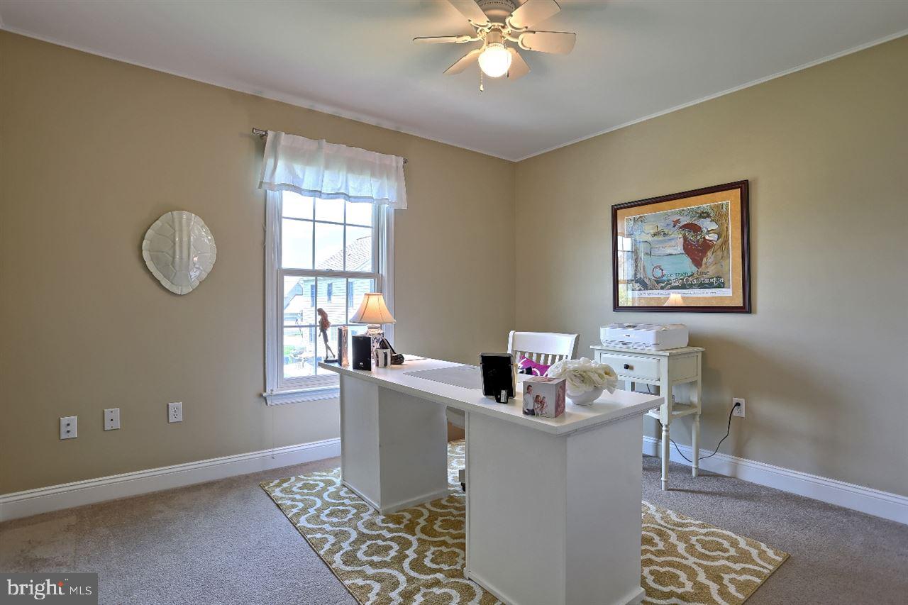 SOUTHERN MEADOWS - Residential