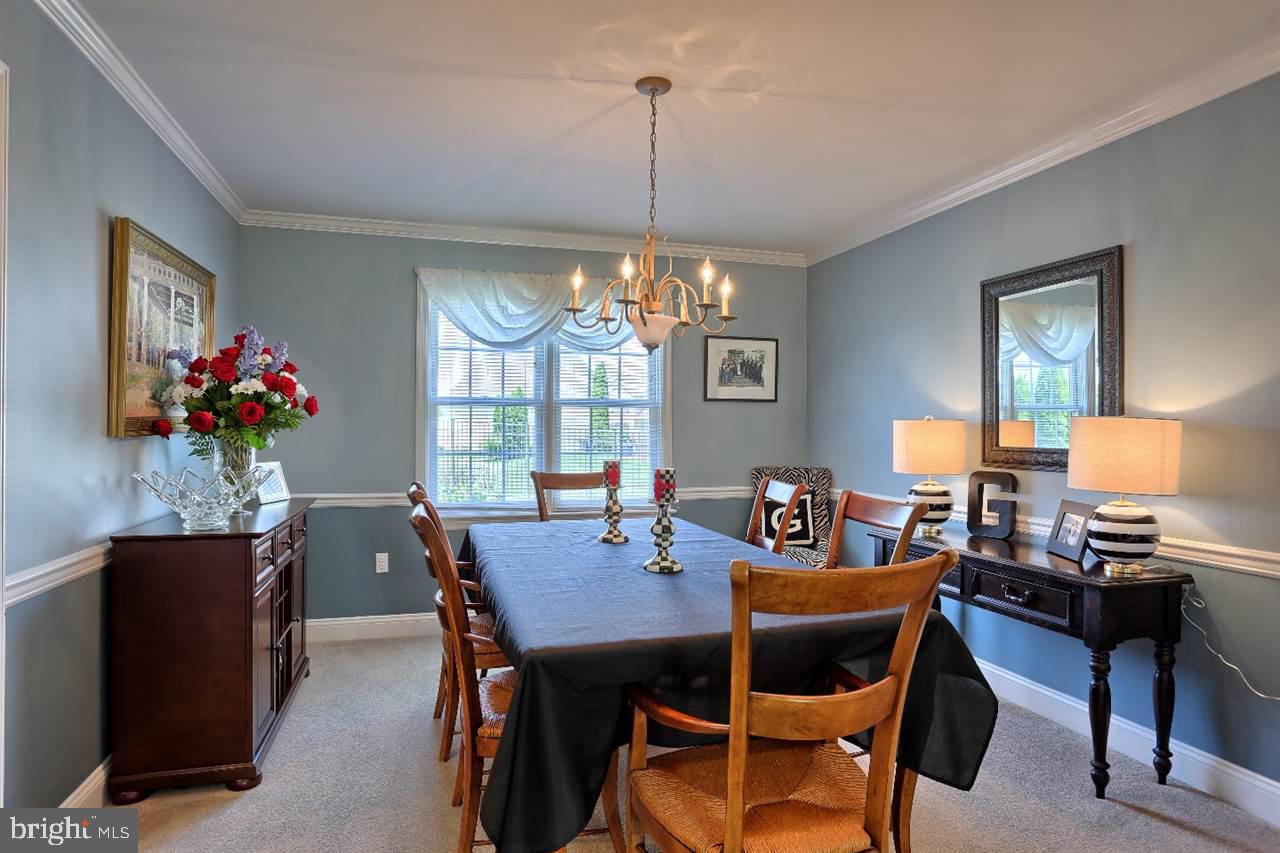 SOUTHERN MEADOWS - Residential