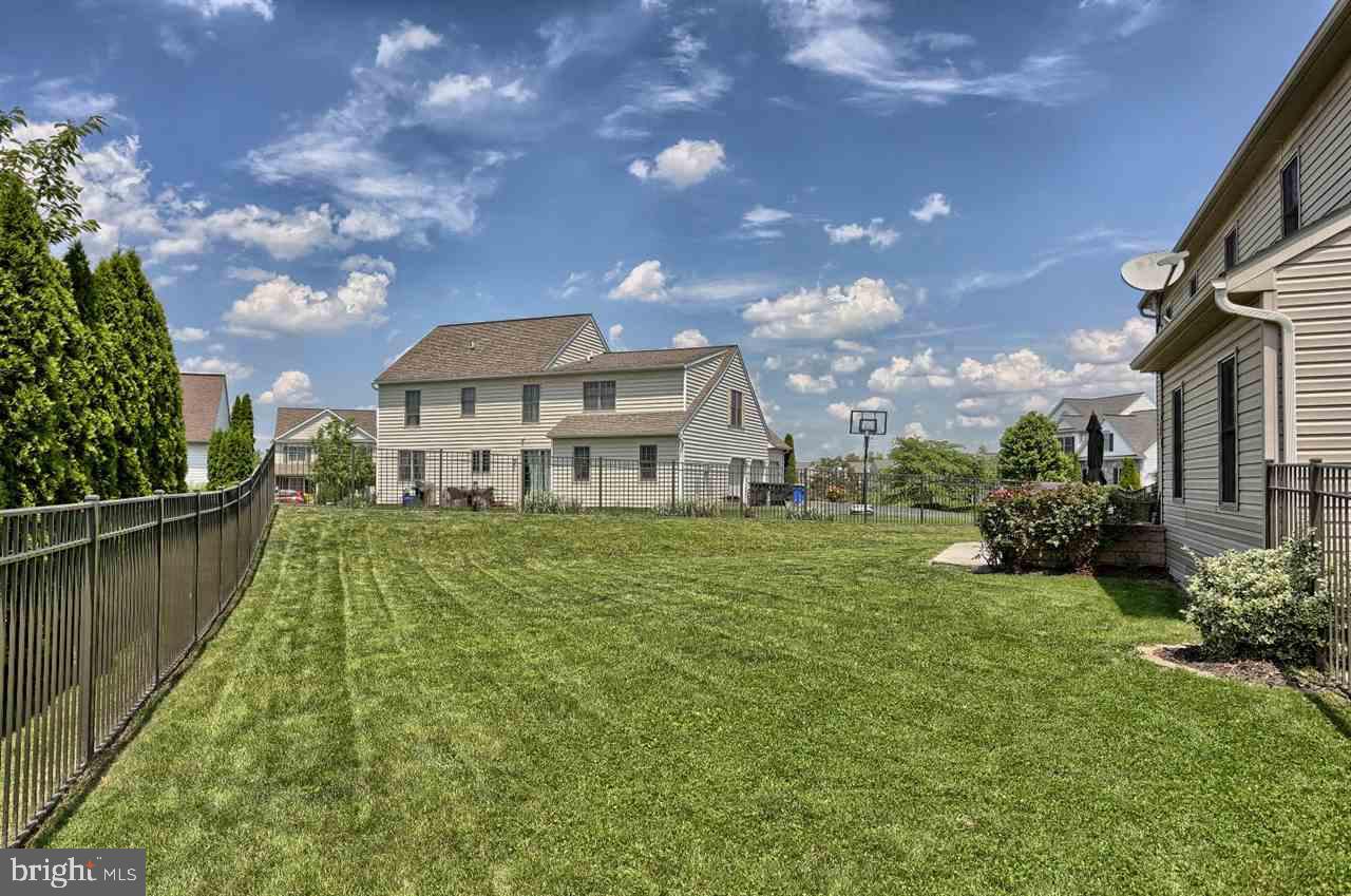 SOUTHERN MEADOWS - Residential