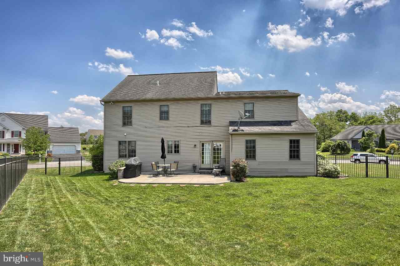 SOUTHERN MEADOWS - Residential