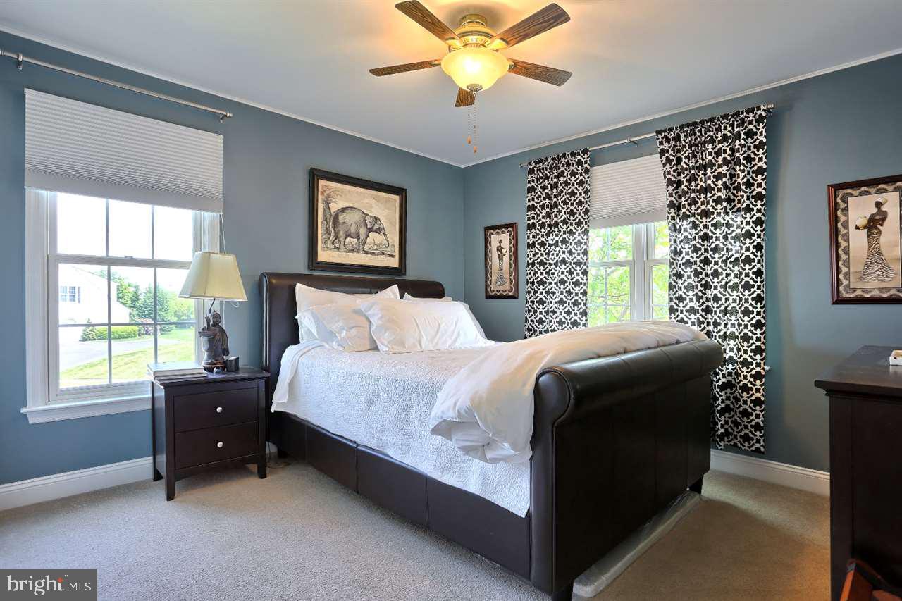 SOUTHERN MEADOWS - Residential