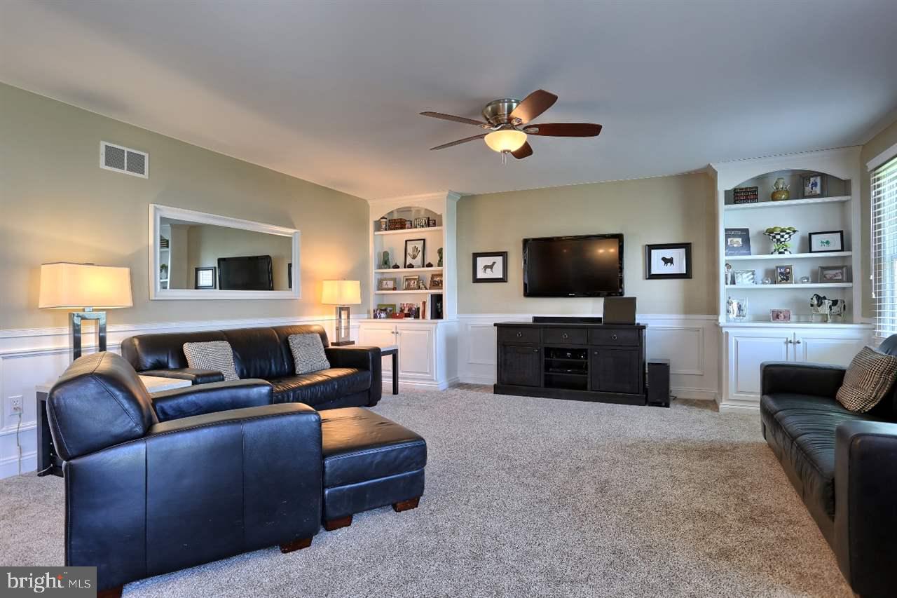 SOUTHERN MEADOWS - Residential