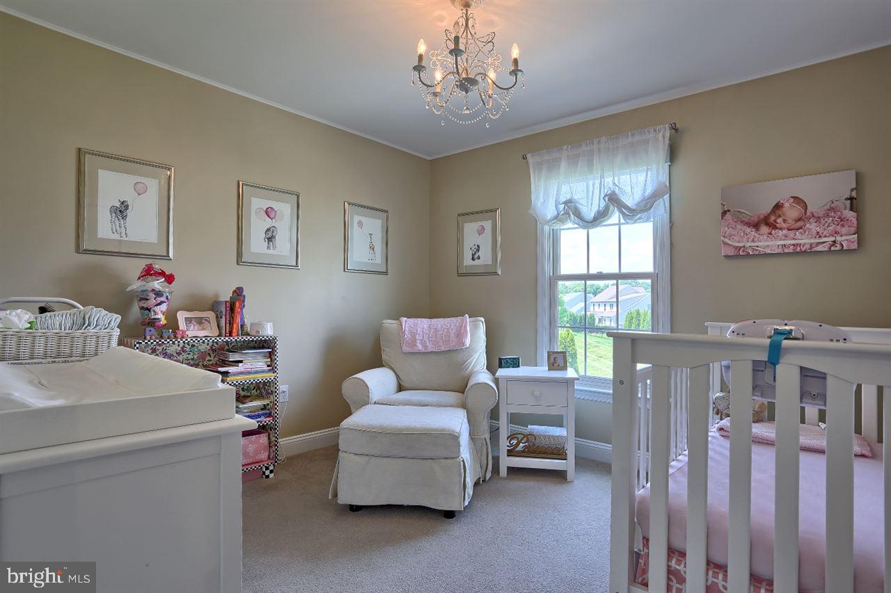 SOUTHERN MEADOWS - Residential