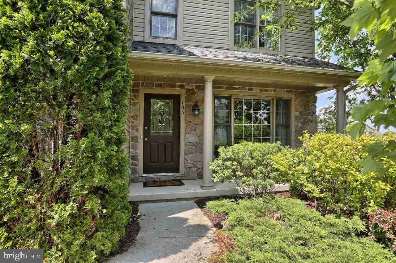 SOUTHERN MEADOWS - Residential