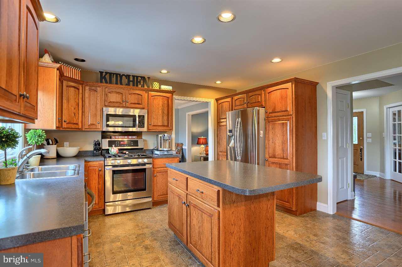 SOUTHERN MEADOWS - Residential