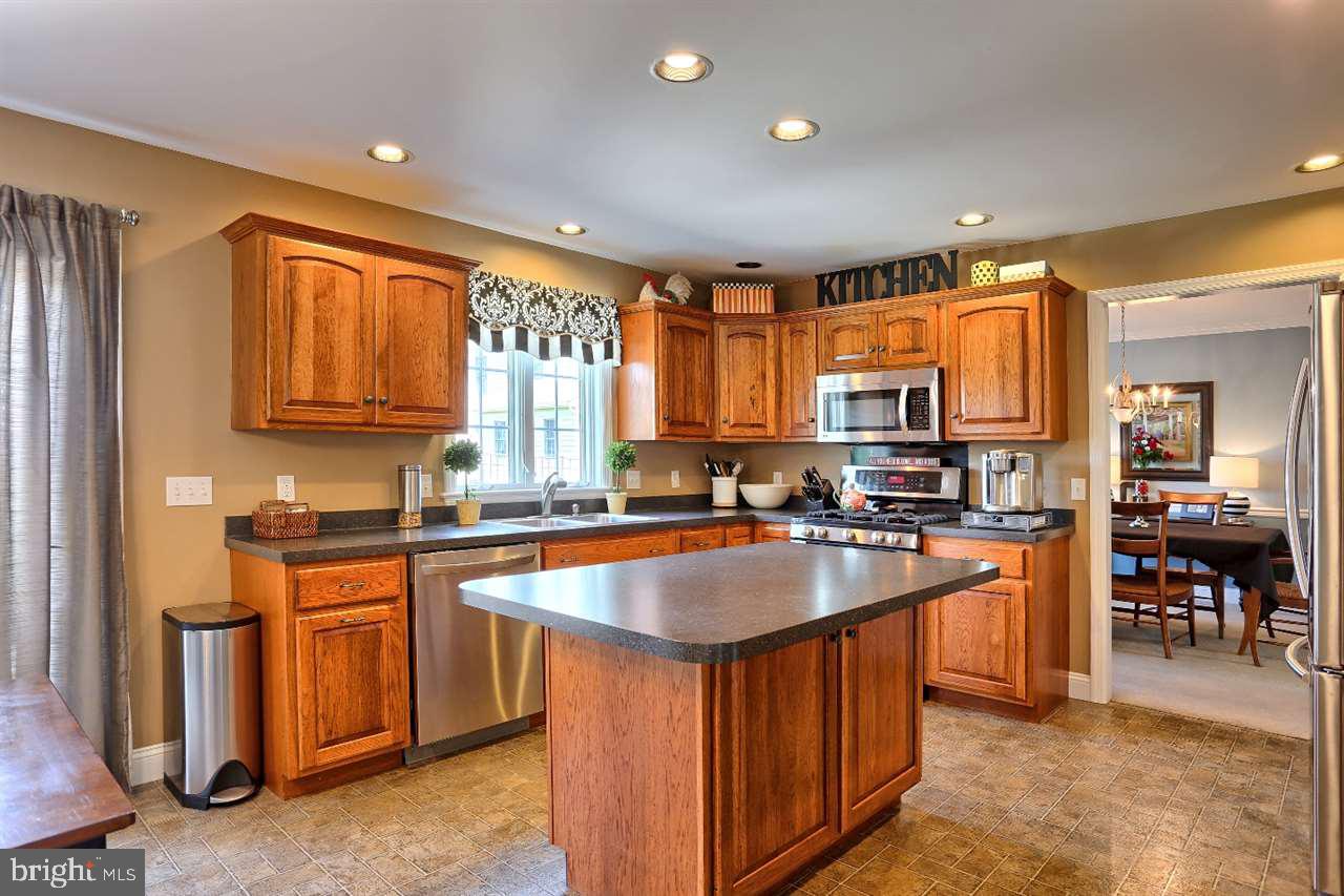 SOUTHERN MEADOWS - Residential