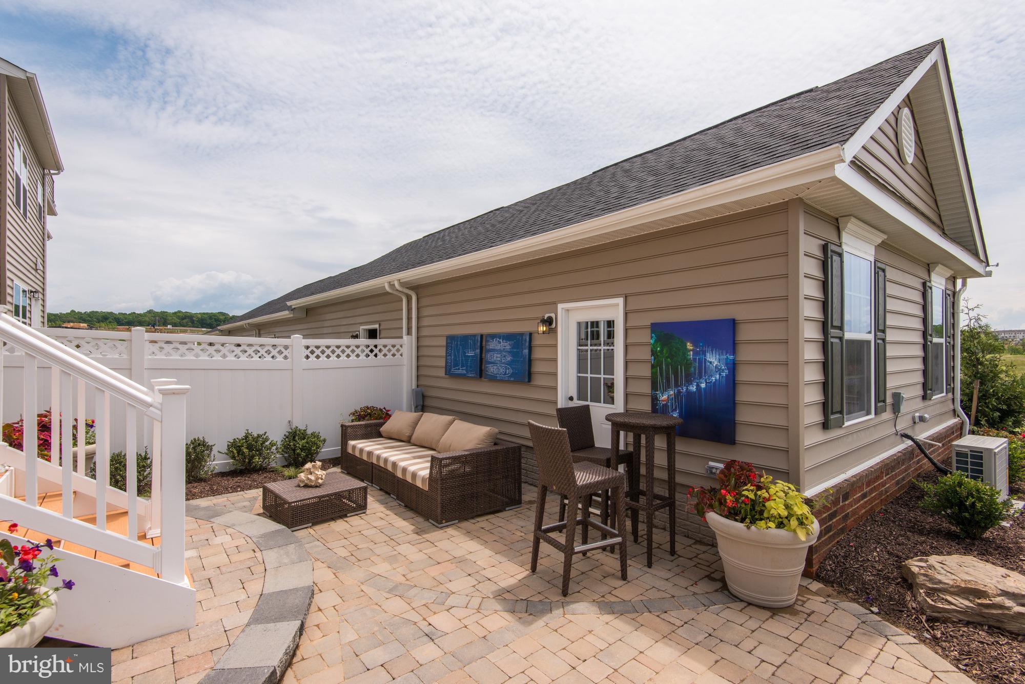 GREENLEIGH AT CROSSROADS - Residential