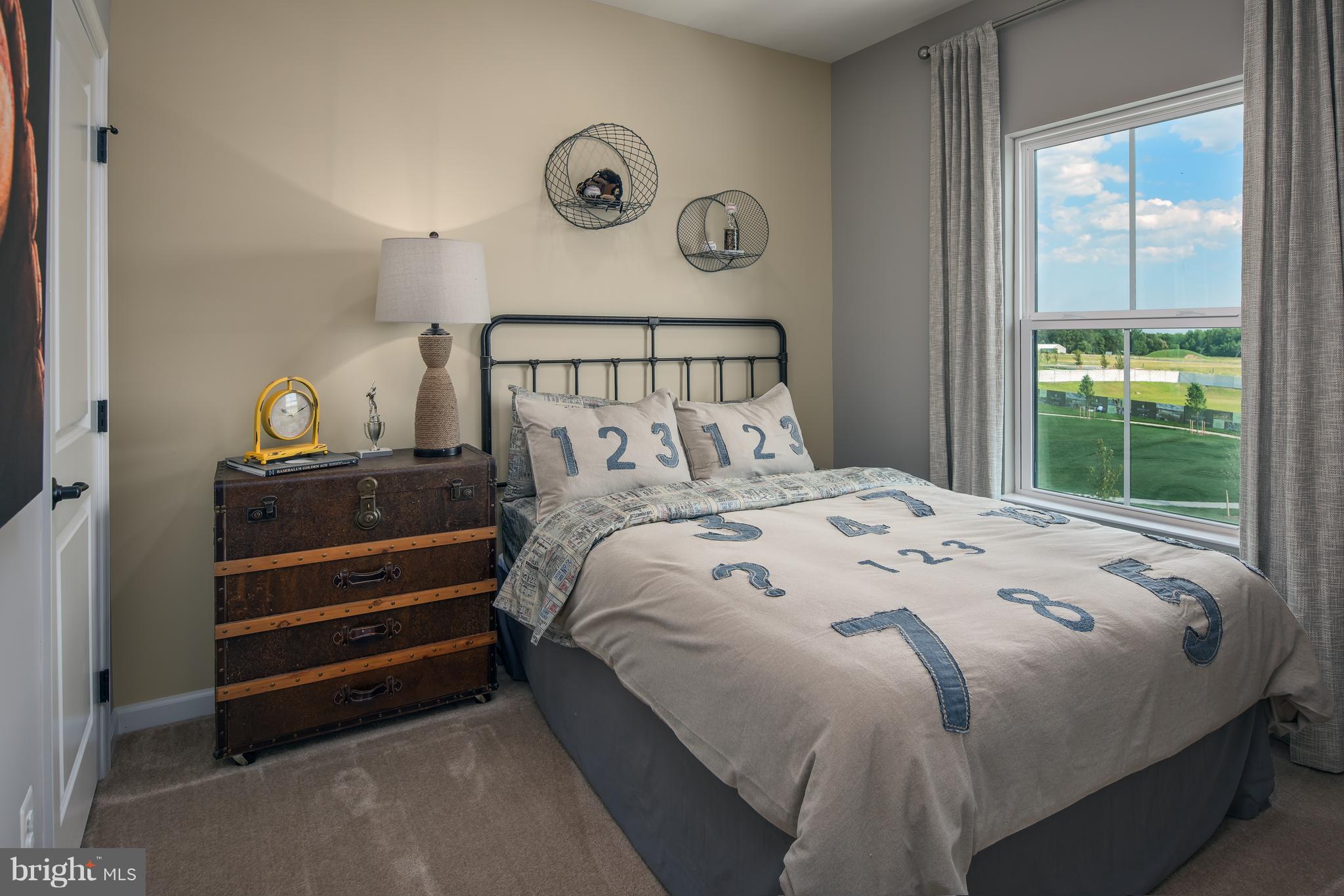 GREENLEIGH AT CROSSROADS - Residential