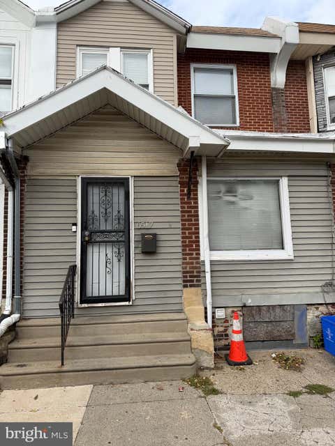 Photo of 6517 Gesner Street, PHILADELPHIA, PA 19142 (MLS # PAPH2655520)