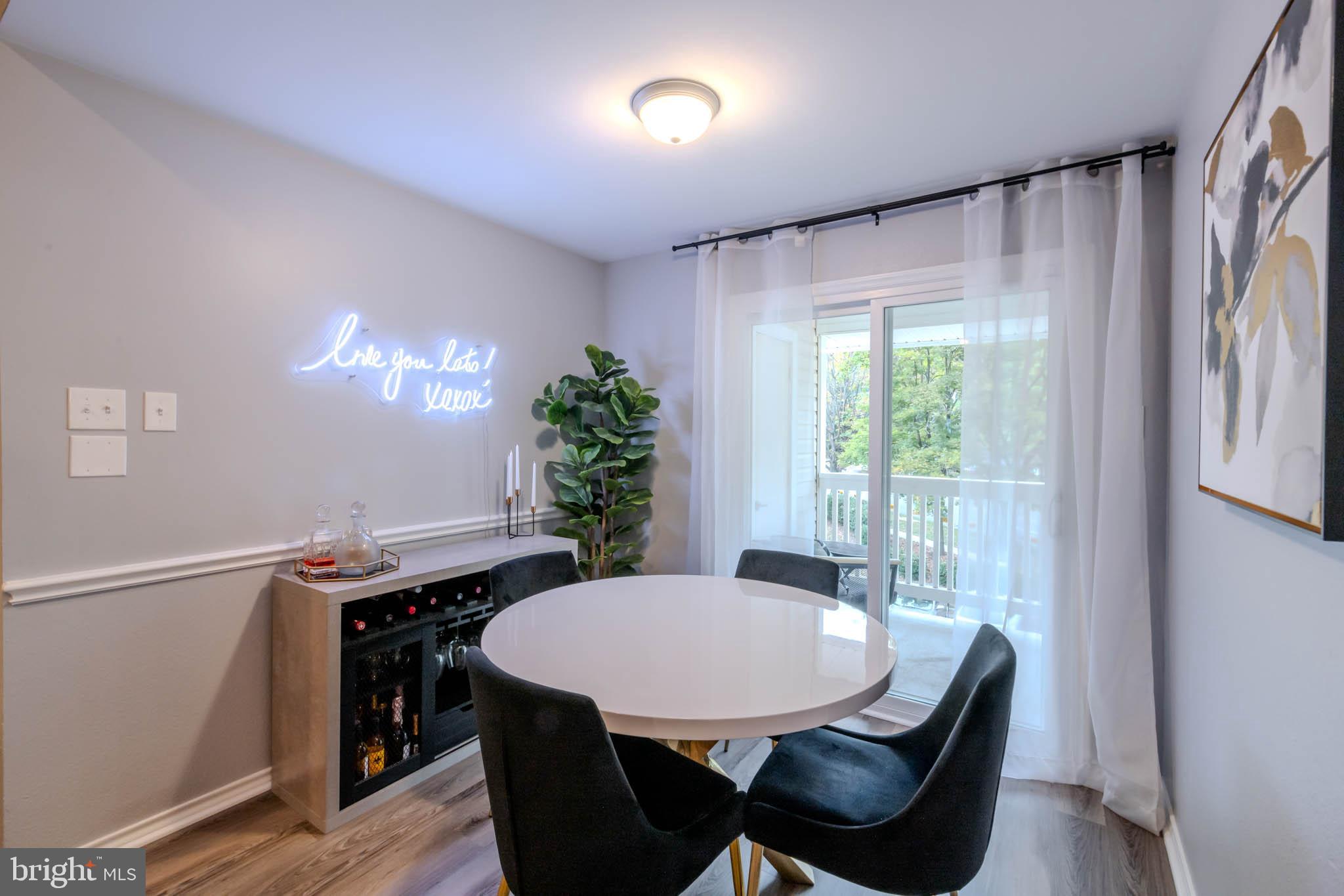 FOUNTAINS AT MCLEAN - Residential