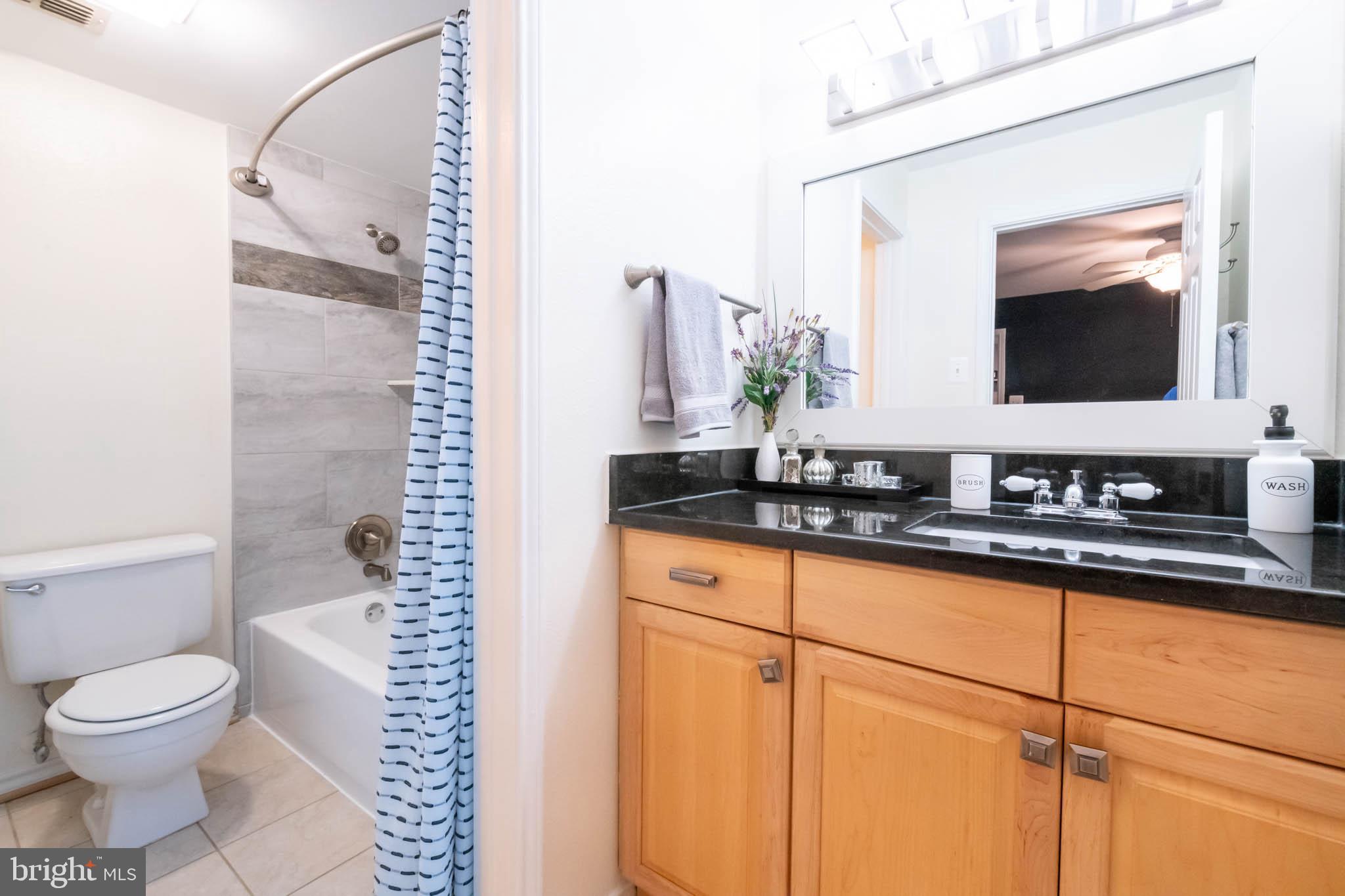 FOUNTAINS AT MCLEAN - Residential