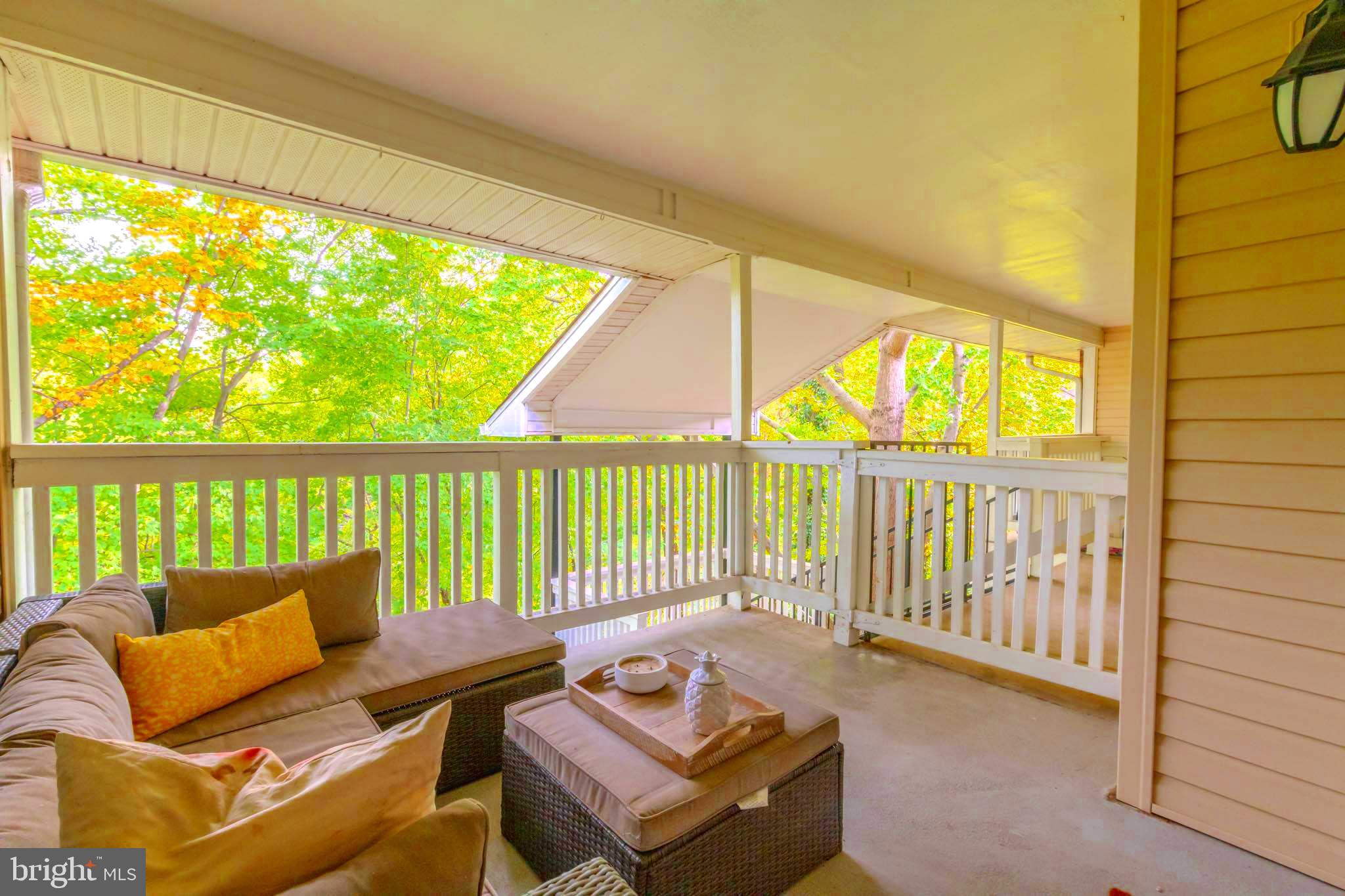 FOUNTAINS AT MCLEAN - Residential