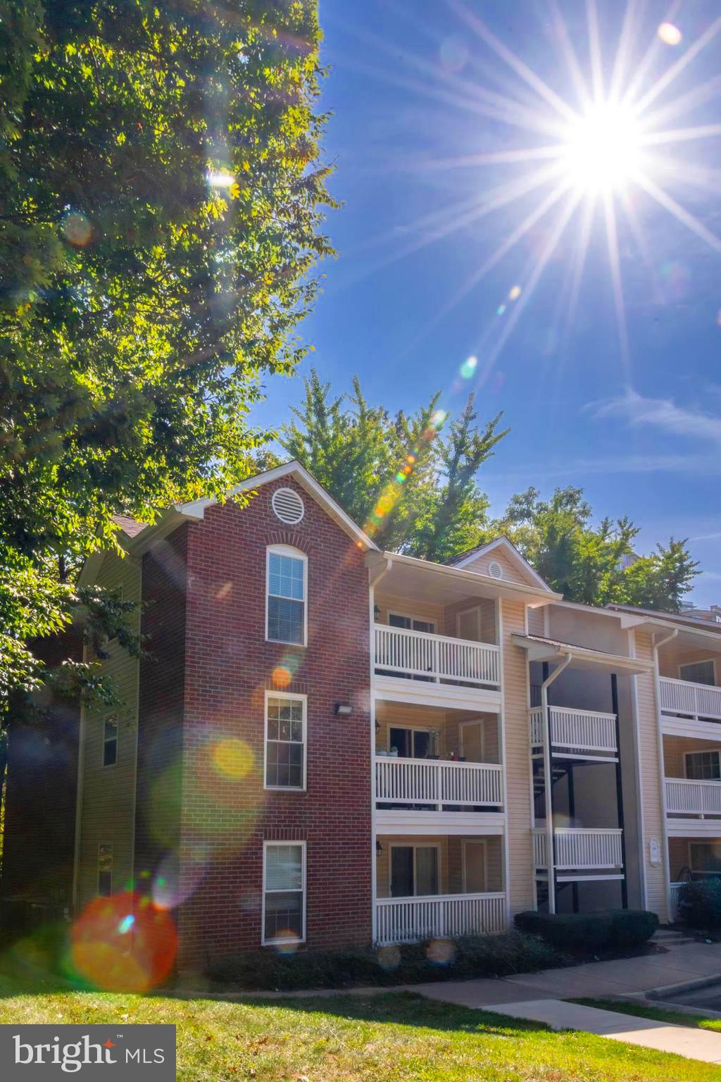 FOUNTAINS AT MCLEAN - Residential