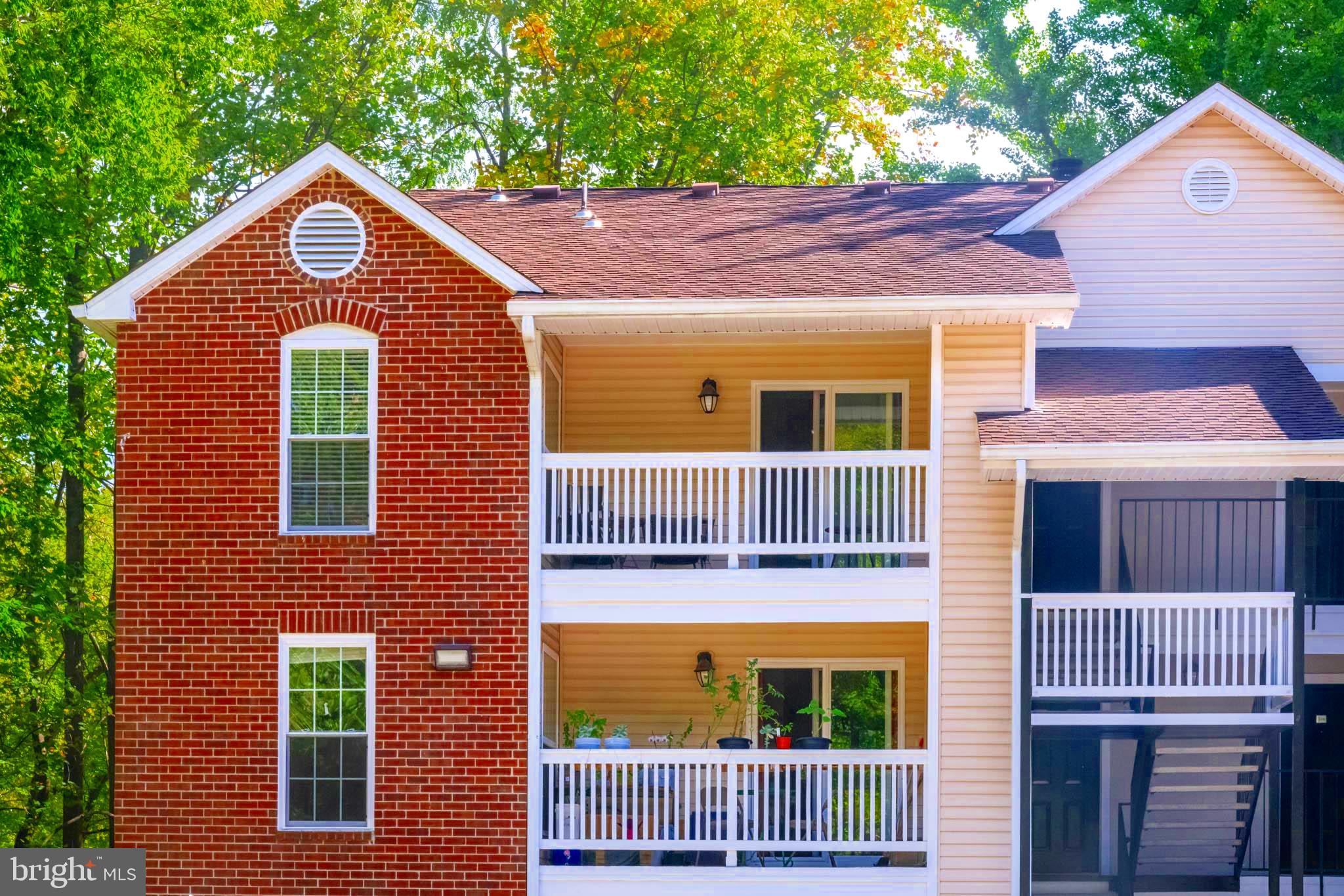 FOUNTAINS AT MCLEAN - Residential