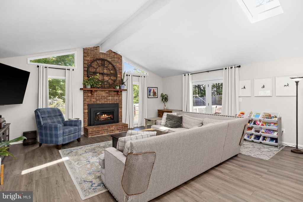 Photo of 2 Quail Run Drive, STAFFORD, VA 22554 (MLS # VAST2049326)