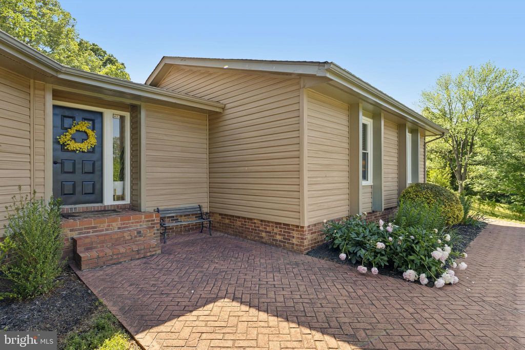 Photo of 2 Quail Run Drive, STAFFORD, VA 22554 (MLS # VAST2049326)