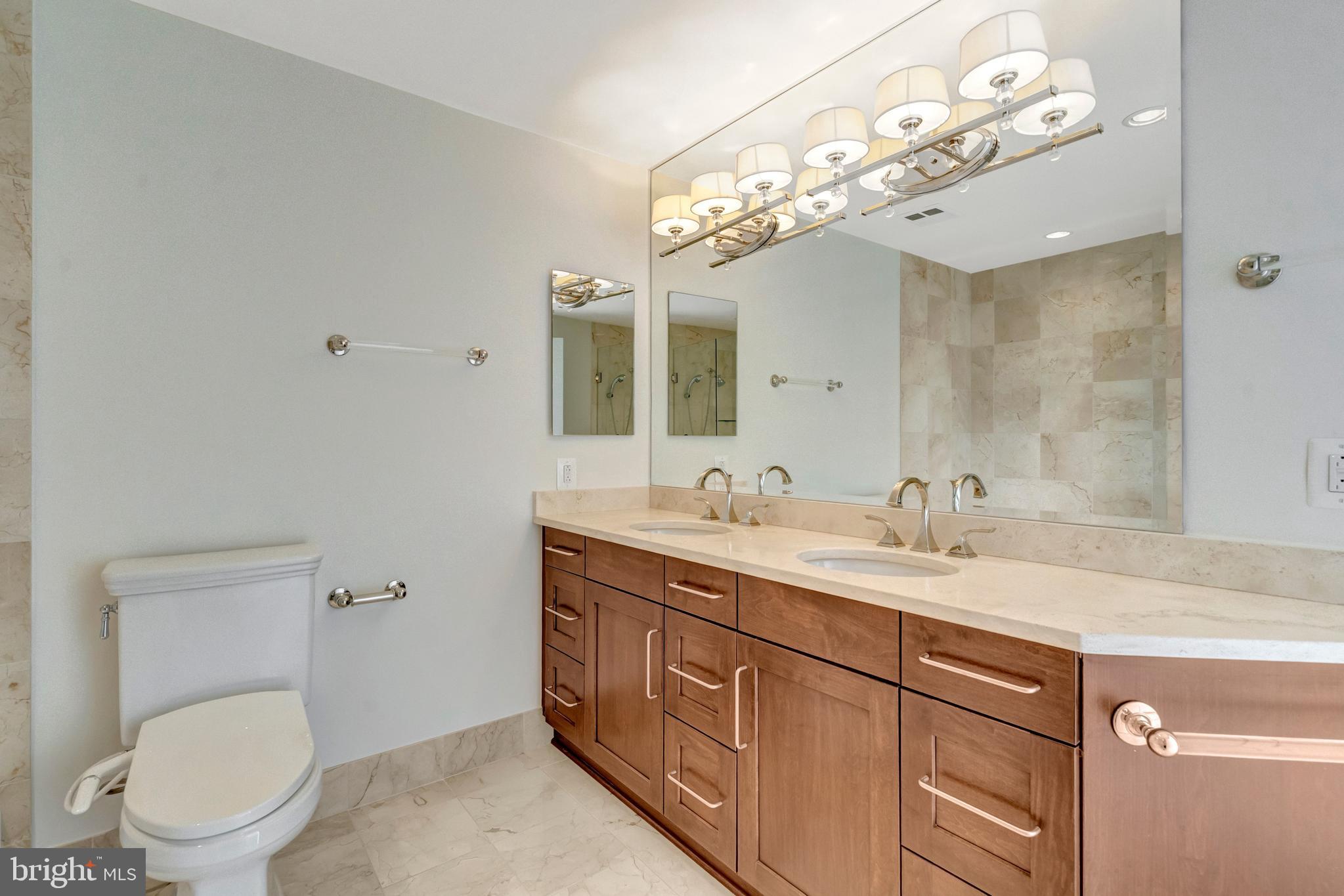 ONE PARK CREST CONDOMINIUM - Residential