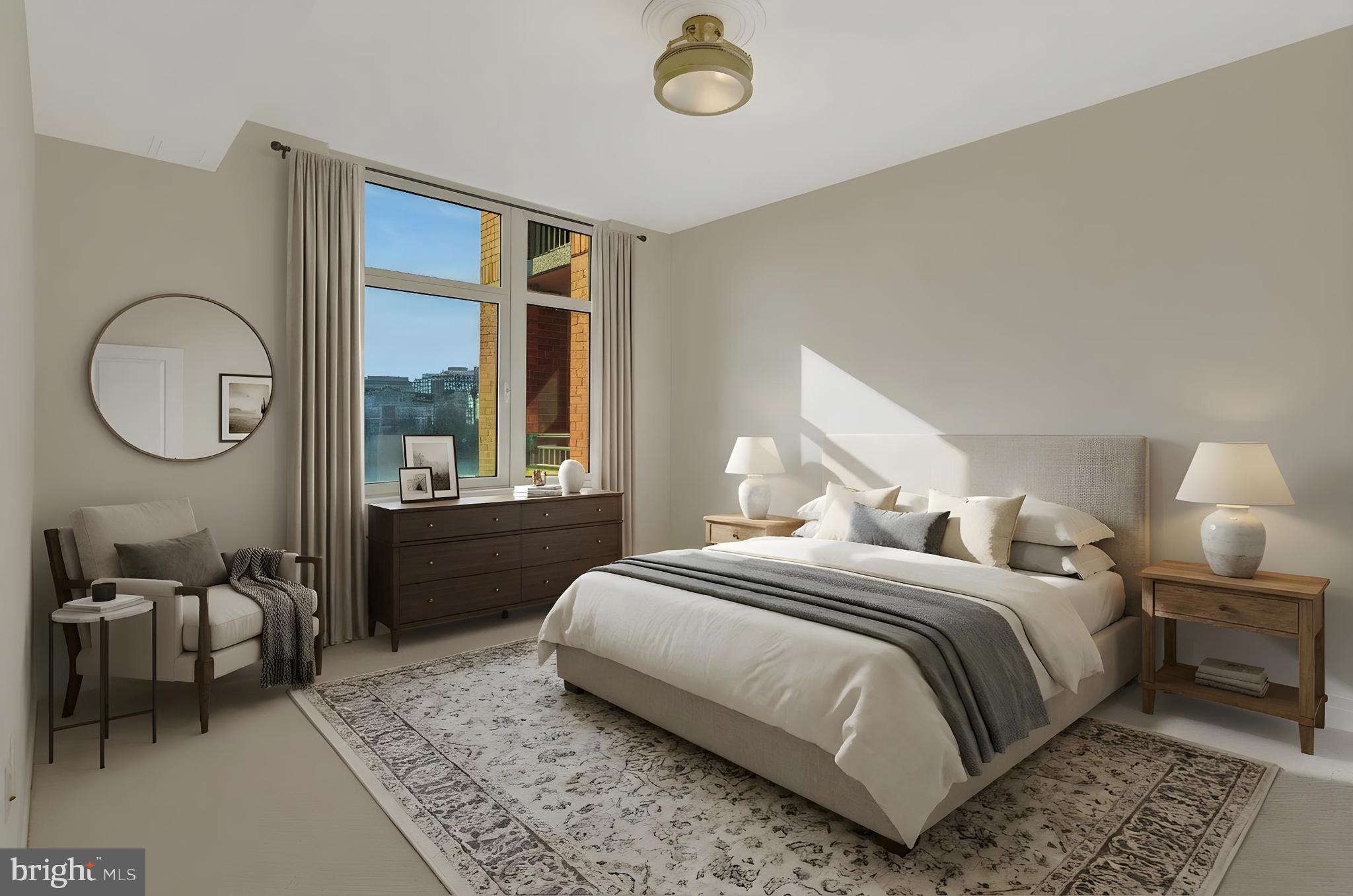 ONE PARK CREST CONDOMINIUM - Residential