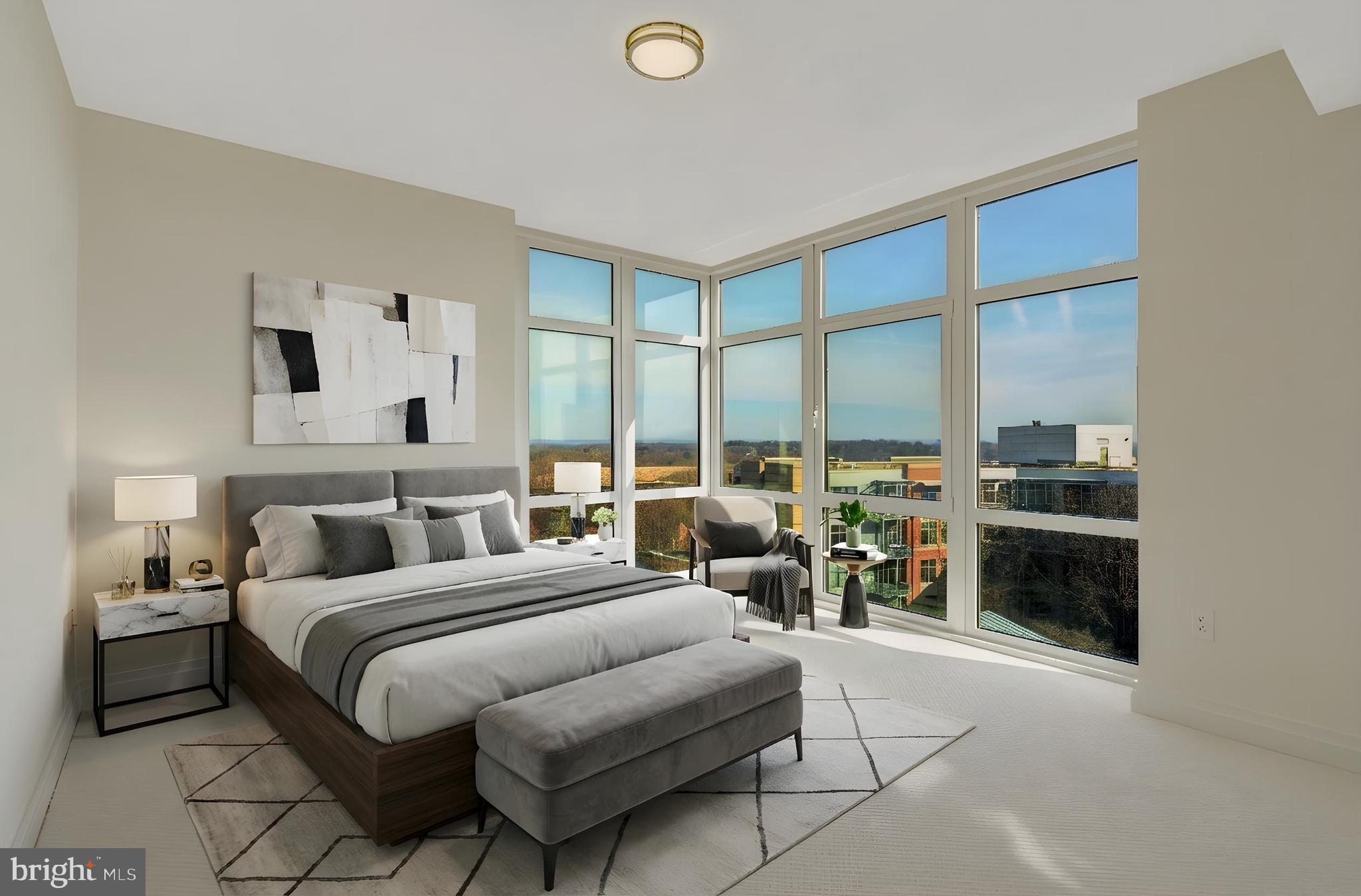 ONE PARK CREST CONDOMINIUM - Residential