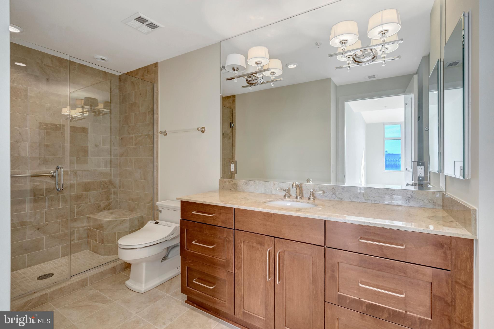 ONE PARK CREST CONDOMINIUM - Residential