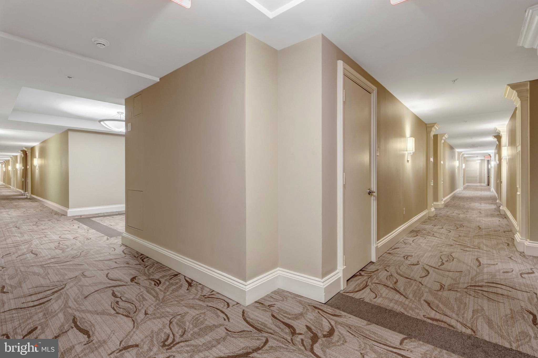 ONE PARK CREST CONDOMINIUM - Residential