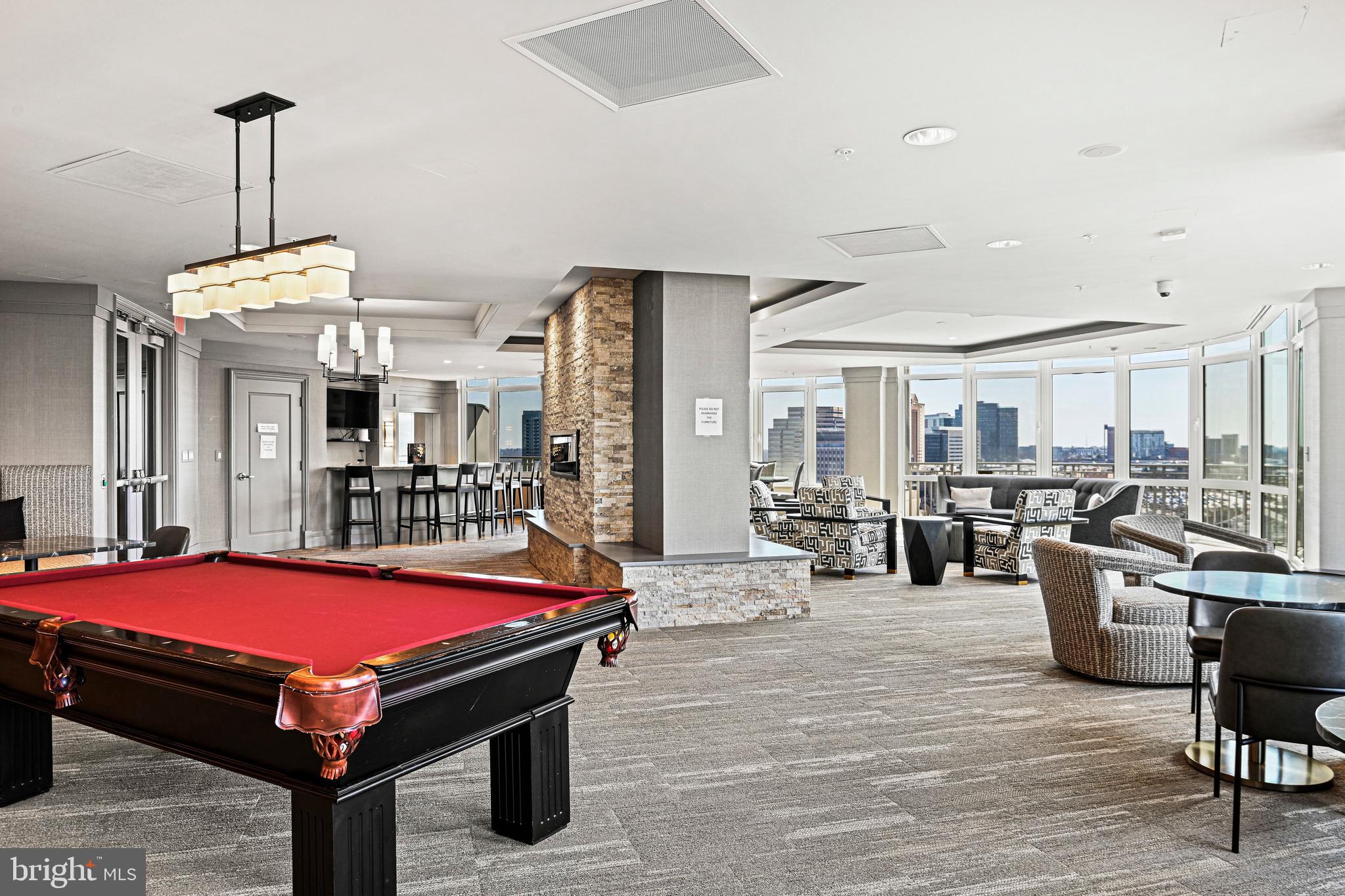 ONE PARK CREST CONDOMINIUM - Residential