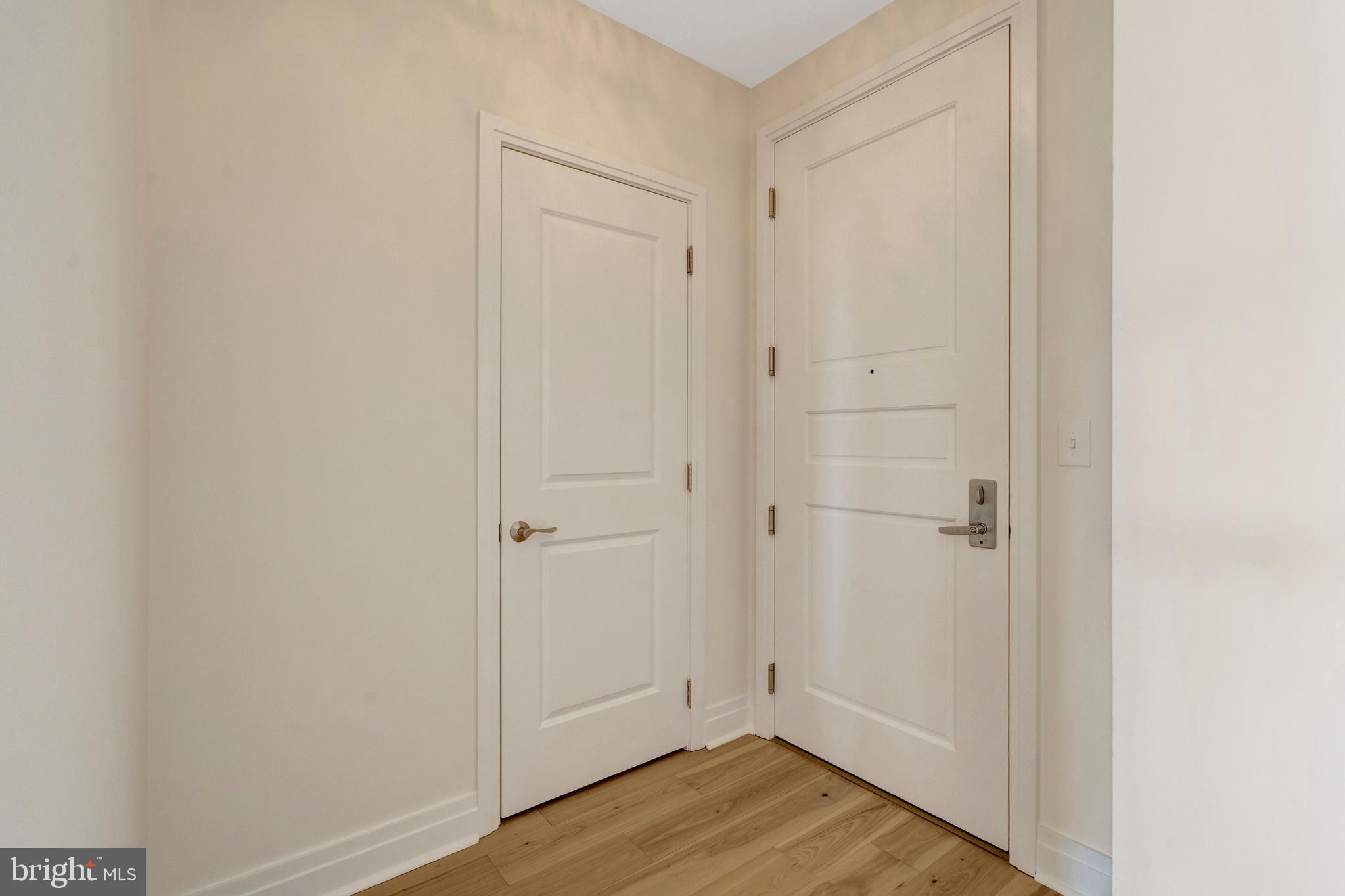 ONE PARK CREST CONDOMINIUM - Residential