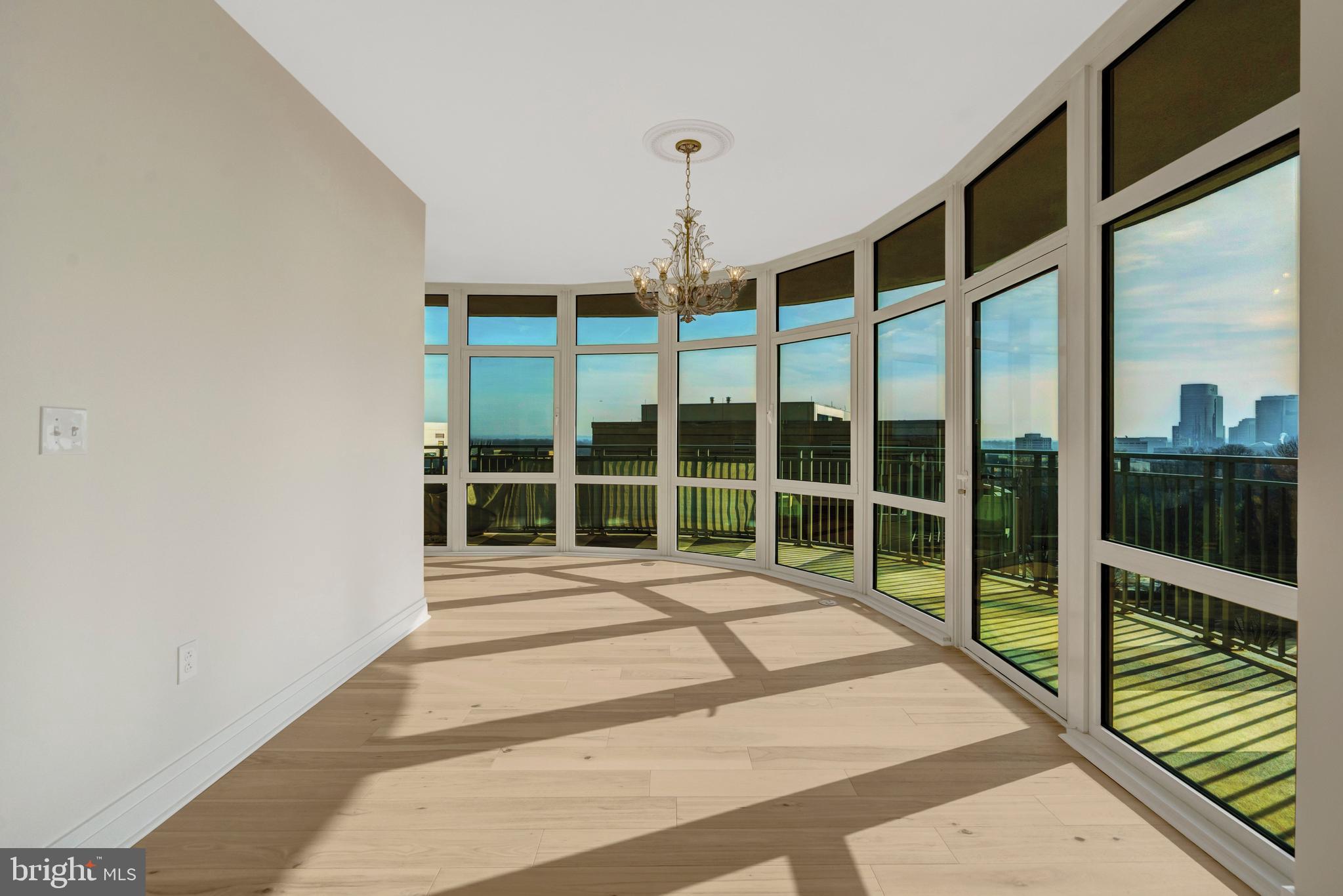 ONE PARK CREST CONDOMINIUM - Residential