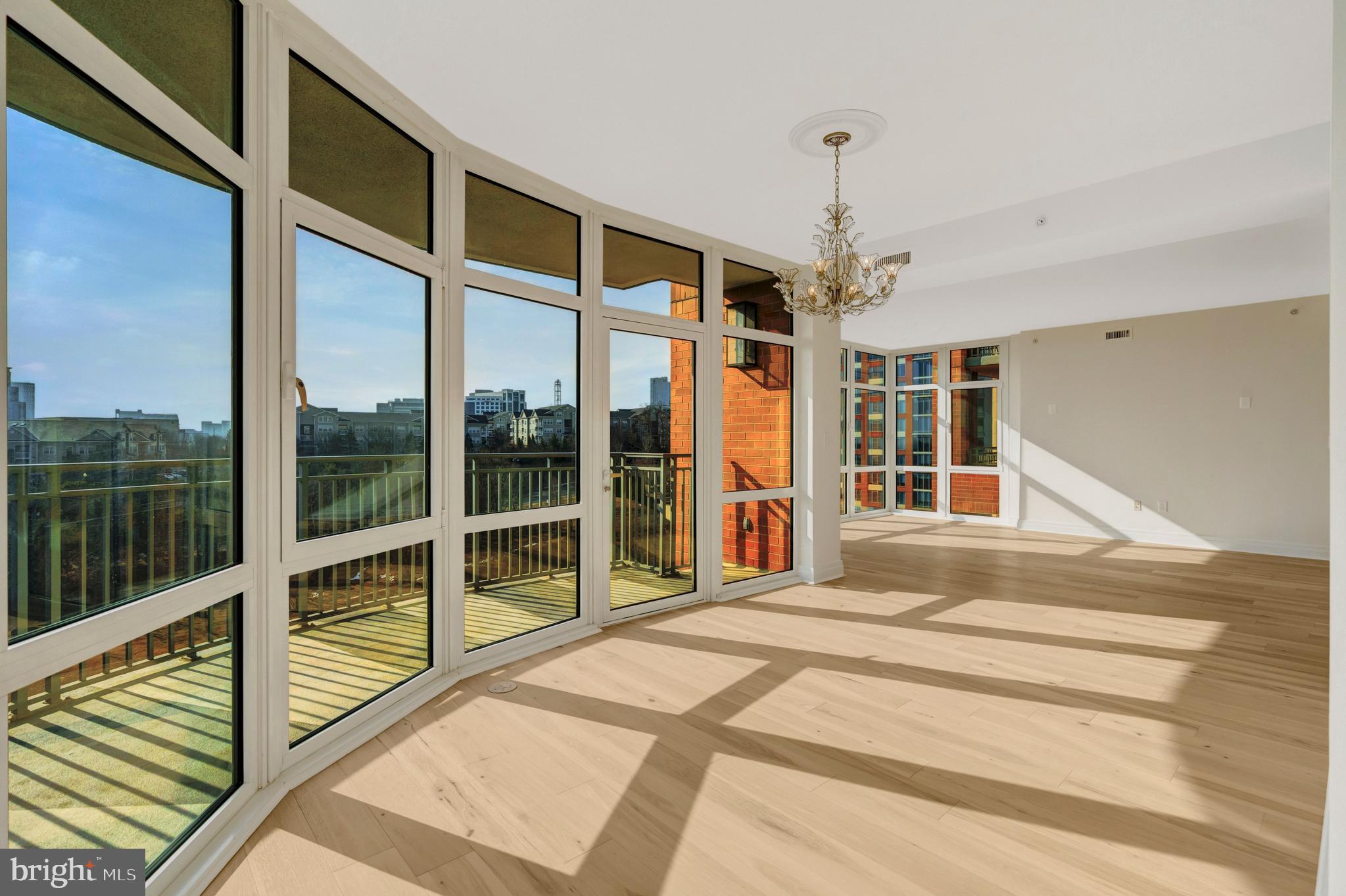 ONE PARK CREST CONDOMINIUM - Residential